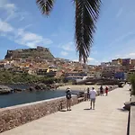 Affittimoderni La Gemma Castelsardo