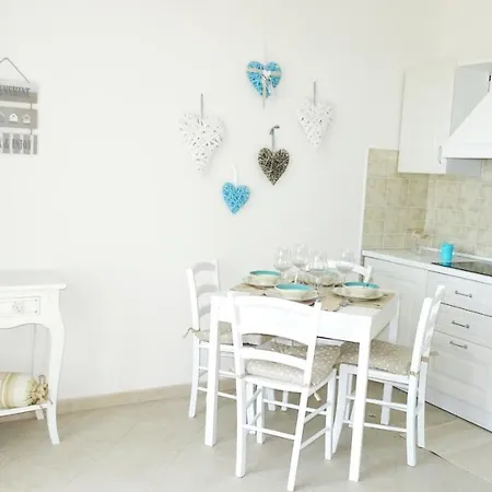 Affittimoderni La Gemma Apartment Castelsardo