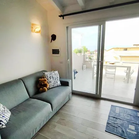 Affittimoderni La Gemma *