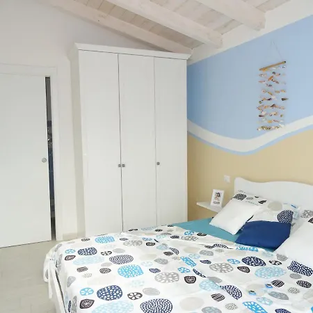 Affittimoderni La Gemma * كاستيلساردو