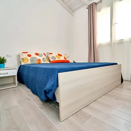 Affittimoderni La Gemma *