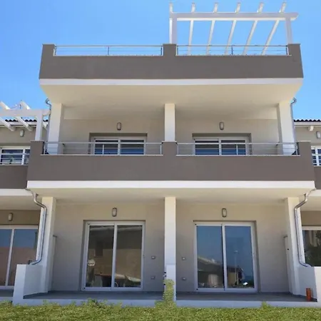 Affittimoderni La Gemma شقة كاستيلساردو