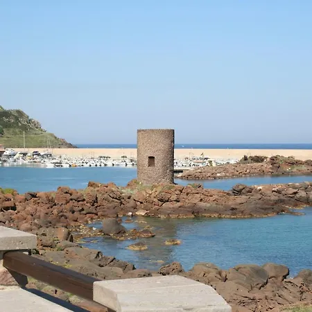 Affittimoderni La Gemma شقة