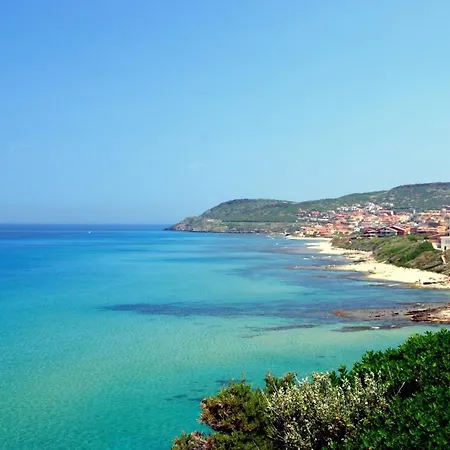 Affittimoderni La Gemma * كاستيلساردو