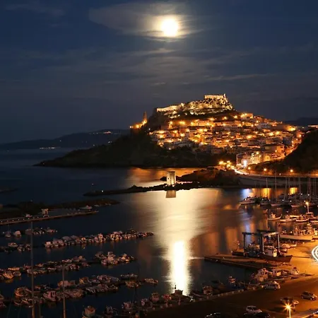 アパート Affittimoderni La Gemma *