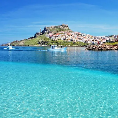 Affittimoderni La Gemma