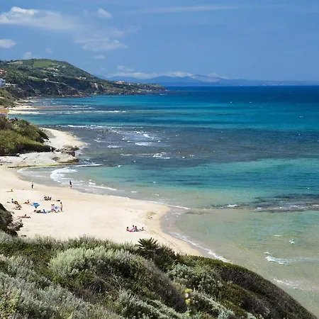 Affittimoderni La Gemma شقة *