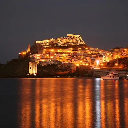 شقة Affittimoderni La Gemma