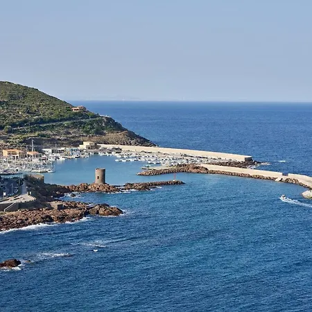 Affittimoderni La Gemma شقة