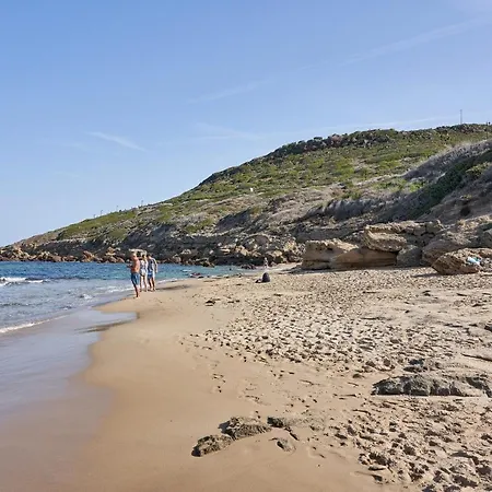 Affittimoderni La Gemma شقة *