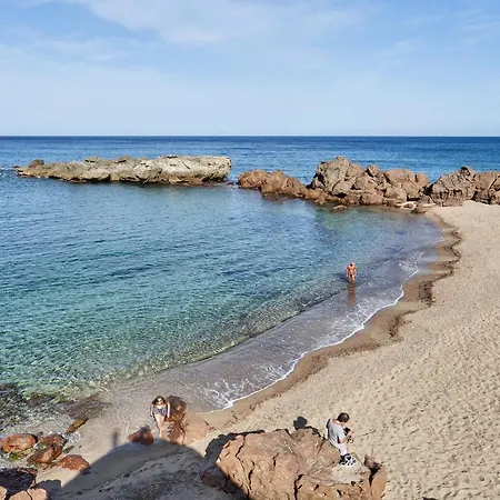 شقة Affittimoderni La Gemma كاستيلساردو