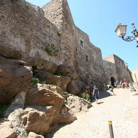 Affittimoderni La Gemma Castelsardo