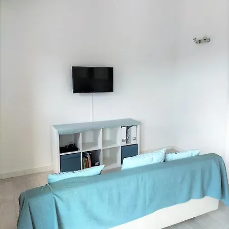 Affittimoderni La Gemma *