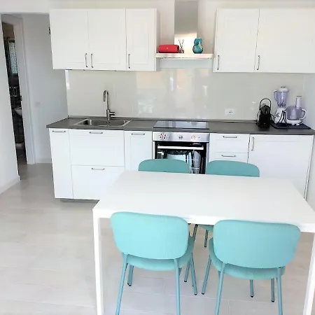 Affittimoderni La Gemma アパート