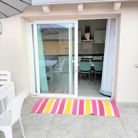 شقة Affittimoderni La Gemma