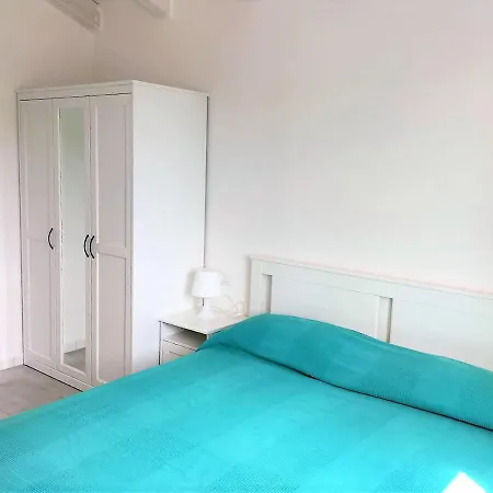 شقة Affittimoderni La Gemma كاستيلساردو