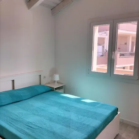 Affittimoderni La Gemma *