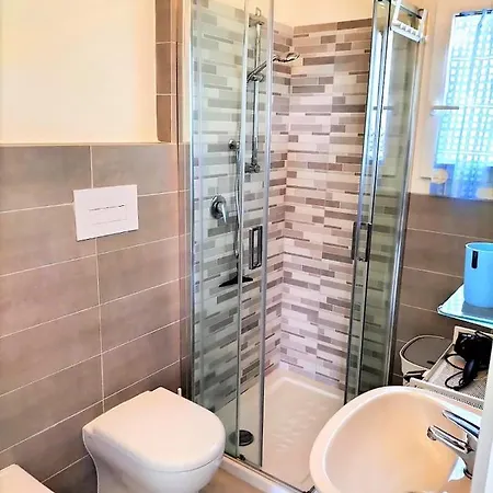 Affittimoderni La Gemma شقة *